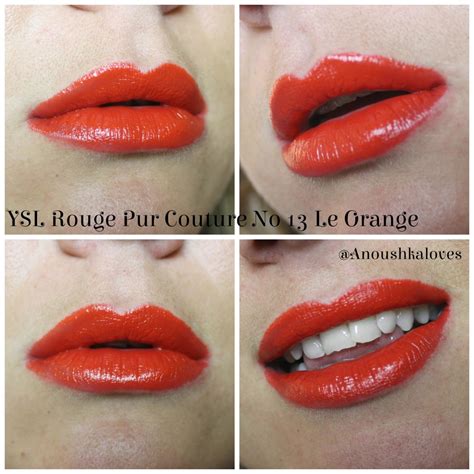 true orange yves saint laurent|ysl le orange reviews.